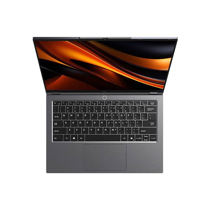 Ảnh minh họa Lenovo Lecoo Pro 14 N155A 2025 | Ryzen 7 H 255, 24GB, 1TB, AMD Radeon 780M, 14 inch 2.8K 120Hz 1