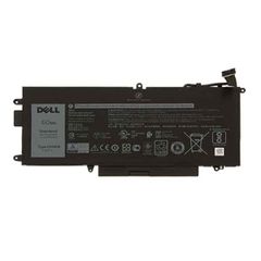  Thay Pin Laptop Dell Latitude 7390 5289 7280 7389 725KY, N18GG, L3180 