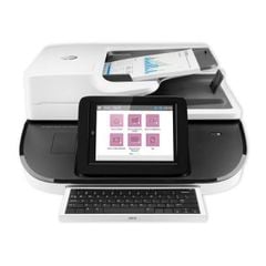  Máy Scan HP Digital Sender Flow 8500 fn2 Document Capture Workstation 