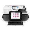 Máy Scan HP Digital Sender Flow 8500 fn2 Document Capture Workstation