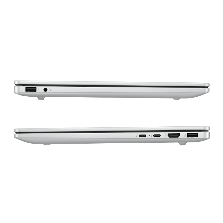 Ảnh minh họa Laptop văn phòng HP OMNIBOOK 7 14-FS0043TU (C1MN3PA) | i5-210H, 16GB LPDDR5, SSD 512GB NVMe, 14" 2K IPS, Intel Graphics, Bạc 3