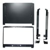 Thay Vỏ Laptop Acer Aspire Nitro 5 AN515-45 AN515-54 AN515-55 AN515-56