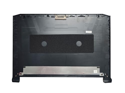 Ảnh minh họa Thay Vỏ Laptop Acer Aspire Nitro 5 AN515-45 AN515-54 AN515-55 AN515-56 AN515-57 AP336000301 with Hinges Laptop LCD Top Back Rear and Front Bezel Cover Case Compatible for Zin 2
