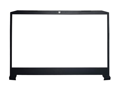Ảnh minh họa Thay Vỏ Laptop Acer Aspire Nitro 5 AN515-45 AN515-54 AN515-55 AN515-56 AN515-57 AP336000301 with Hinges Laptop LCD Top Back Rear and Front Bezel Cover Case Compatible for Zin 3