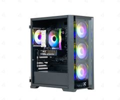  PC GVN INTEL I5-12400F/VGA RTX 5050 