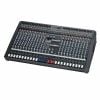 Power Mixer Dynacord PM2200-3-UNIV, 22 kênh, tích hợp amply Class-D