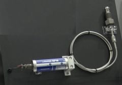  NAGANO KF10 Cảm biến nhiệt độ và áp suất nóng chảy (70MPa/ 400°C) 