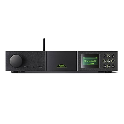 Naim Network Player SuperUniti BT