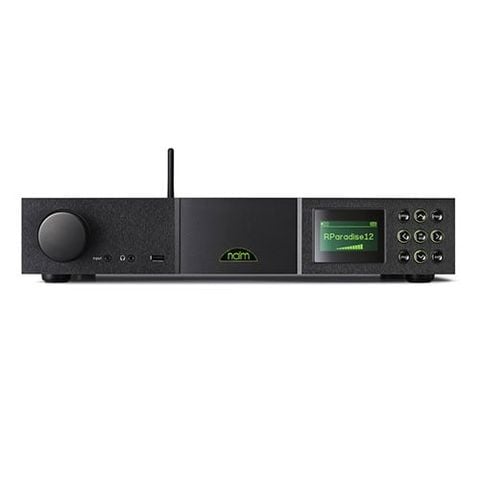 Naim Network Player SuperUniti BT