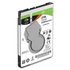  Nâng Cấp Ổ Cứng HDD 2T (đã bao gồm công) 