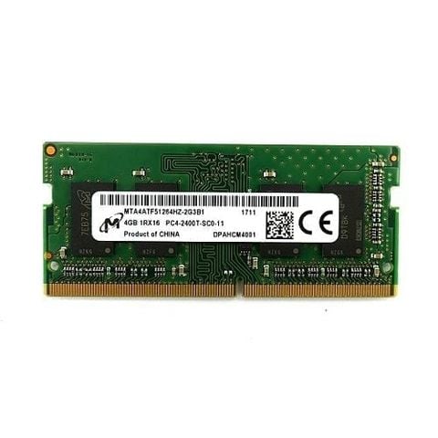 Nâng Cấp Ram Laptop Dell G15 (đã bao gồm công)