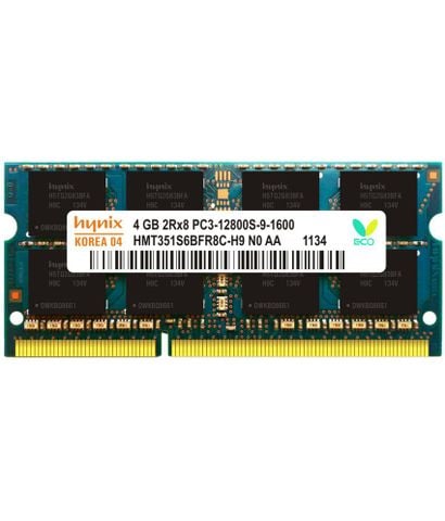 Nâng Cấp Ram Laptop HP 510