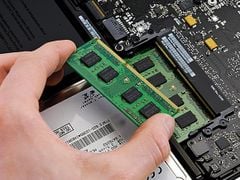  Nâng Cấp Ram Macbook Pro 2011 (đã bao gồm công) 