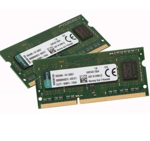 Nâng Cấp Ram Macbook Pro 2012 (đã bao gồm công)