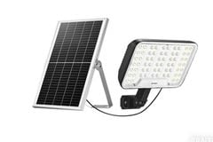  Đèn pha năng lượng mặt trời Goneo GN-C350B-AS 