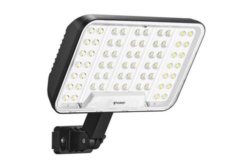 Đèn pha năng lượng mặt trời Goneo GN-C600B-AS