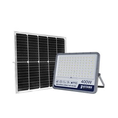  Đèn năng lượng mặt trời Kitawa 400W FL1400 