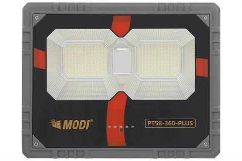 Đèn pha năng lượng mặt trời Modi MD-PT58-360-PLUS
