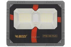  Đèn pha năng lượng mặt trời Modi MD-PT58-360-PLUS 