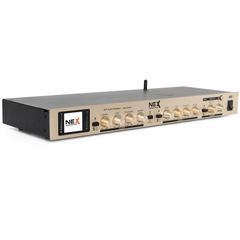 Nâng tiếng Nex Acoustic DAC 233 Plus 