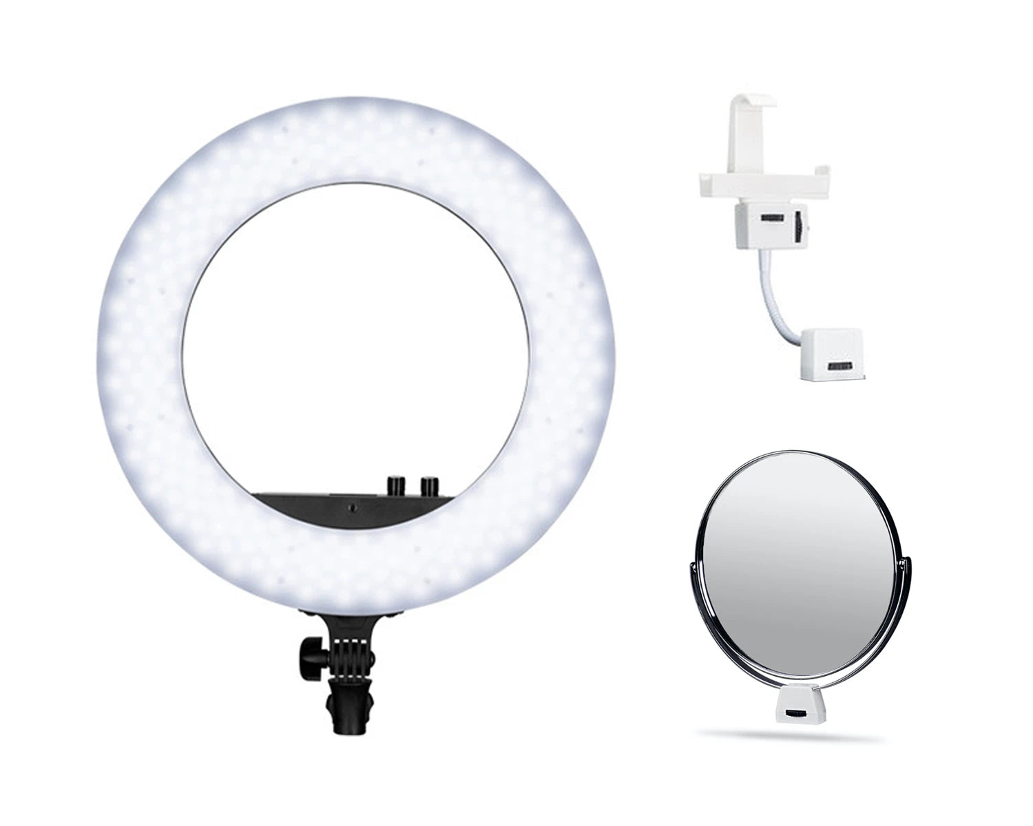 NANLITE Halo 18