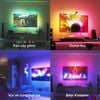 Nanoleaf 4D Screen Mirror + Lightstrip Kit (TVs & Monitors)