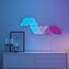 Nanoleaf Light Panels Rhythm Starter Kit – 9 panels