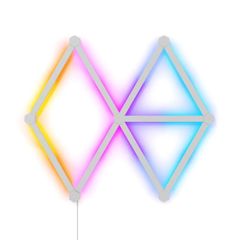  Nanoleaf Line Starter Kit 9PK NL59-K-0002LW-9PK-EU 