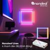 Nanoleaf Lines 90 Degrees Smarter Kit (4 Lines)