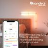 Nanoleaf Lines 90 Degrees Smarter Kit (4 Lines)