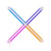 Nanoleaf Lines 90 Degrees Smarter Kit (4 Lines)