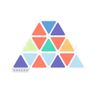 Nanoleaf Mini Triangle 15 Panel Pack