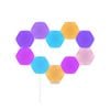 Nanoleaf Shape Hexagon Heart Special