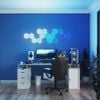 Nanoleaf Shapes Hexagon Starter Kit 5PK