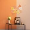 Nanoleaf Shapes Hexagons Starter Kit 9 miếng lục giác