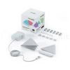 Nanoleaf Shapes Mini Triangles Smarter Kit 9 miếng tam giác và nguồn