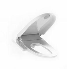  Nắp bồn cầu thông minh tiện dụng Smartmi 