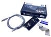 Mạch nạp J-Link PLUS 8.08.28 JTAG SWD Debugger, Programmer chính hãng