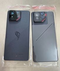  Nắp Lưng Asus Rog Phone 9 , Rog phone 9 pro Chính Hãng 