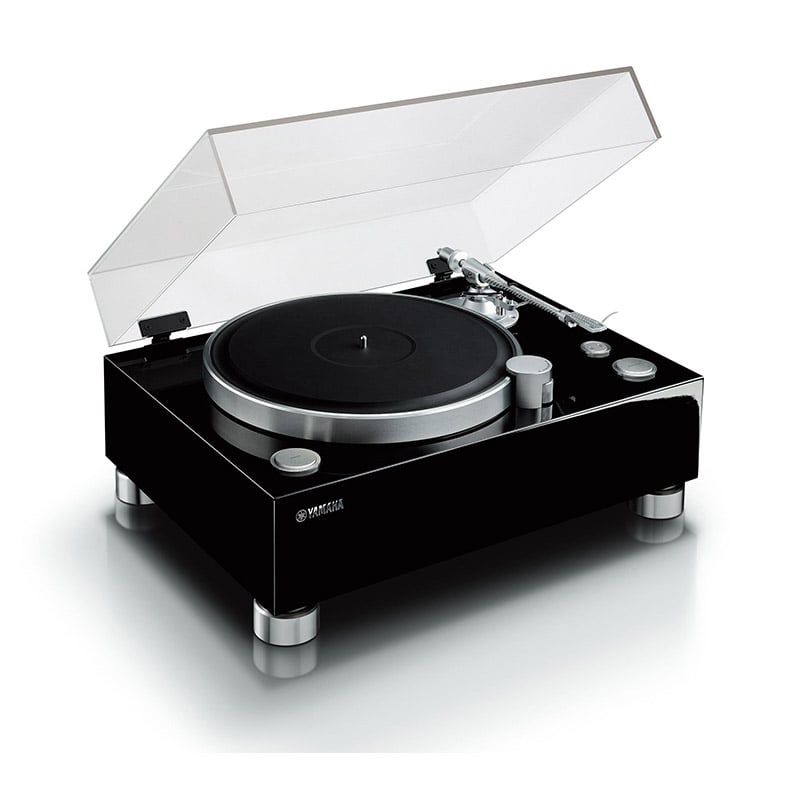 Ảnh minh họa Nắp Yamaha DVC-5000 1