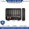 NAS AOOSTAR WTR MAX - Ryzen 7 8845HS