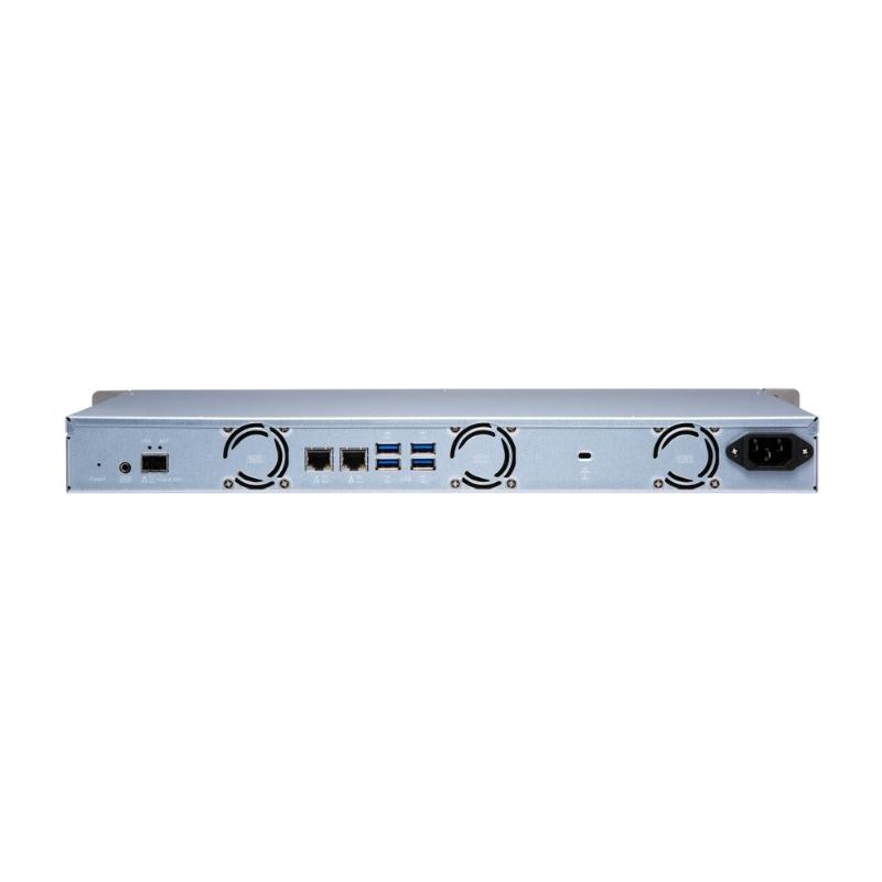 Ảnh minh họa NAS QNAP TS-431XeU-2G 1