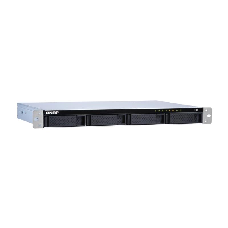 Ảnh minh họa NAS QNAP TS-431XeU-2G 2