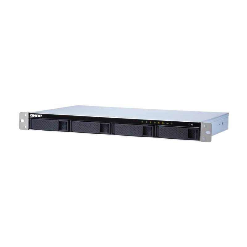 Ảnh minh họa NAS QNAP TS-431XeU-2G 3