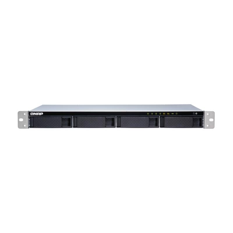 NAS QNAP TS-431XeU-2G