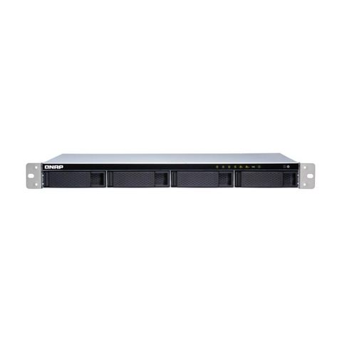 NAS QNAP TS-431XeU-2G
