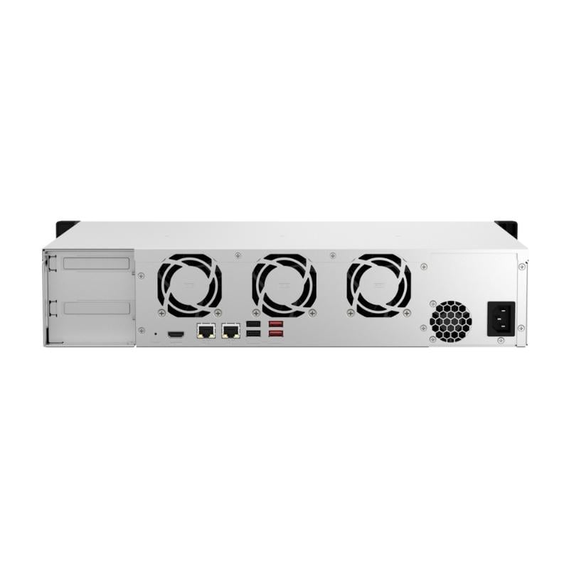 Ảnh minh họa NAS QNAP TS-864eU-4G 1