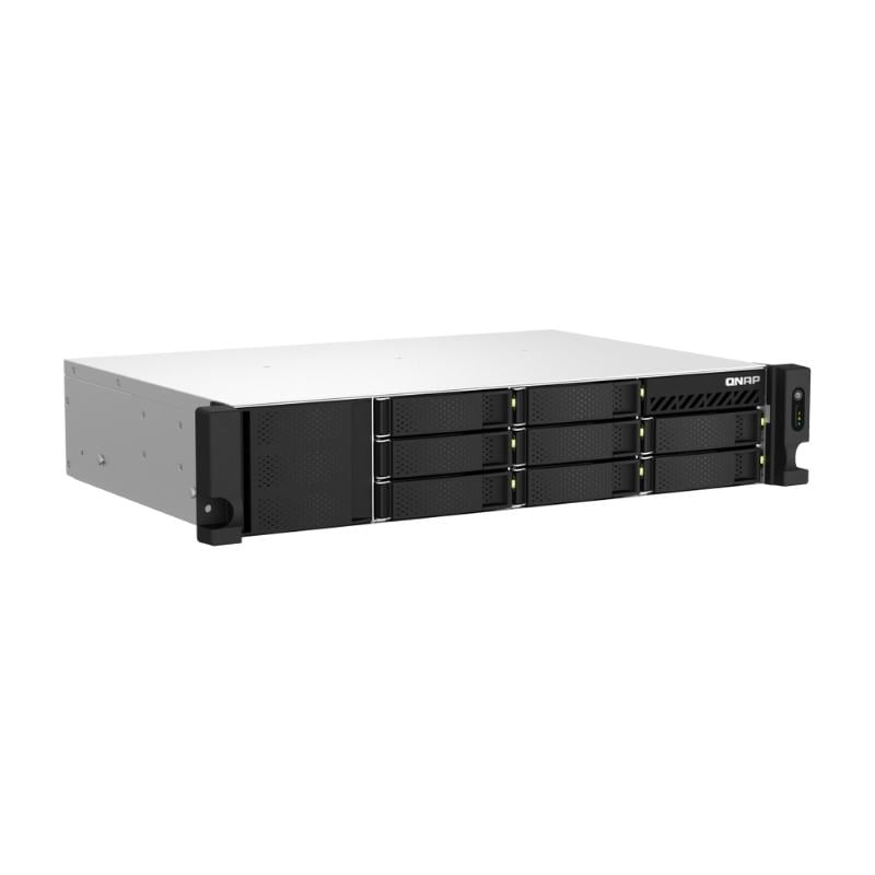 Ảnh minh họa NAS QNAP TS-864eU-4G 2