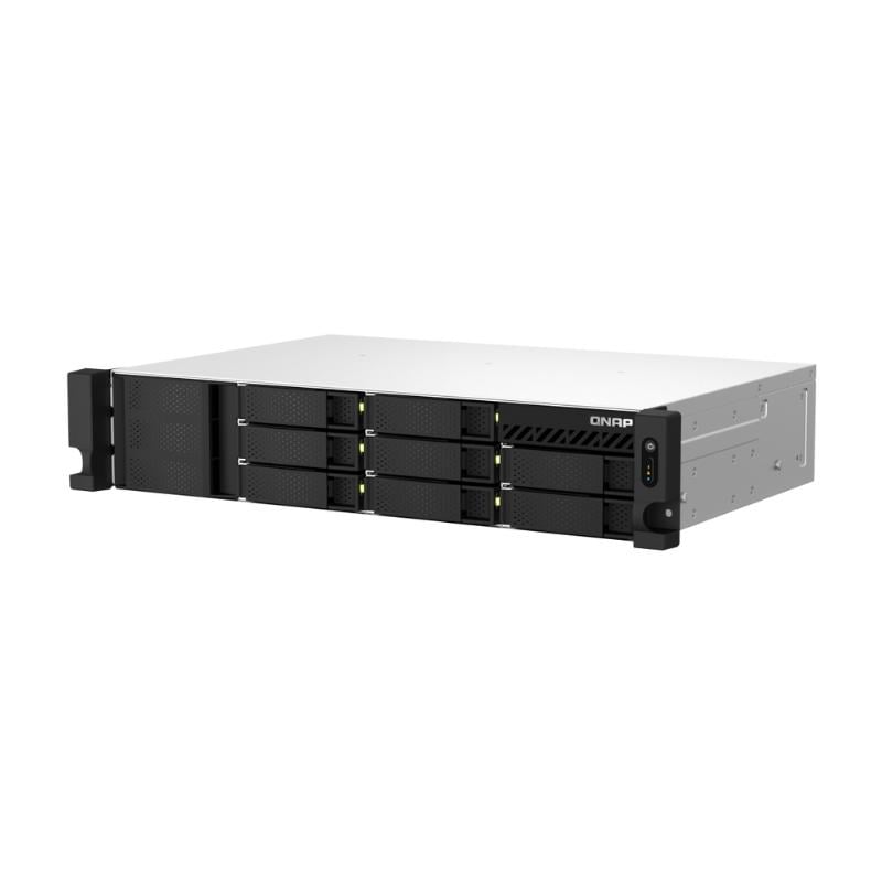 Ảnh minh họa NAS QNAP TS-864eU-4G 3