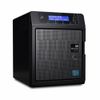 Ổ lưu trữ mạng Western Digital Sentinel DX4000 4Tb Gigabit Ethernet
